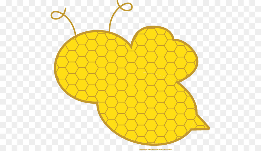 beehive clipart honeycomb. 