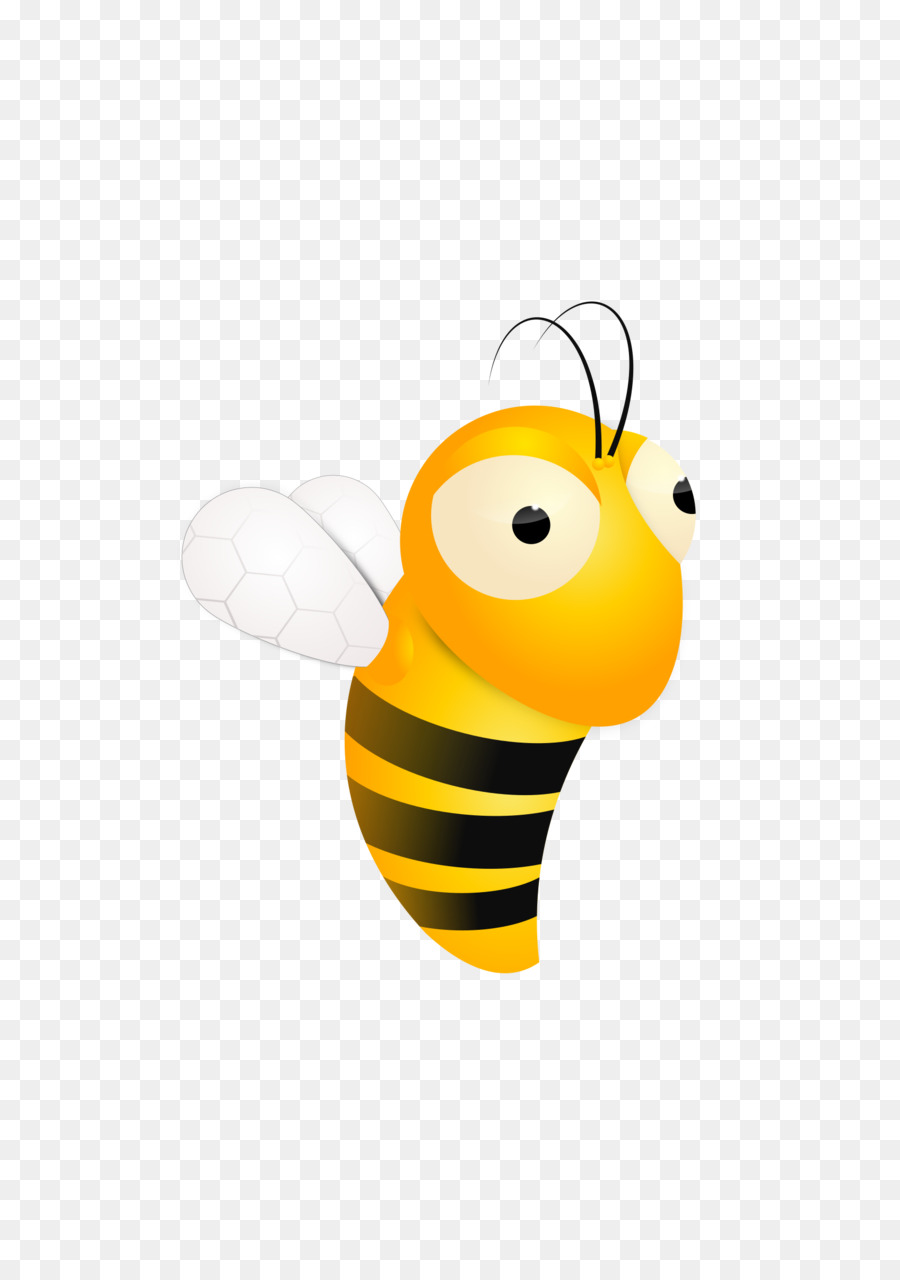 beehive clipart two bee