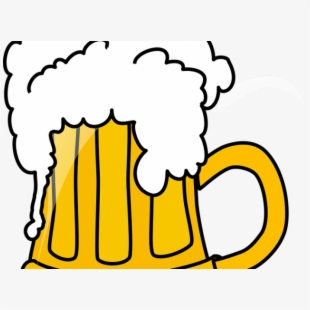 Mug clip art free. Beer clipart alcohol