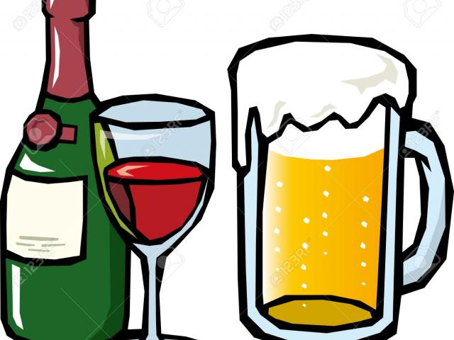 Drinking free on dumielauxepices. Beer clipart alcohol