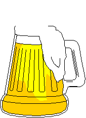beer clipart animated