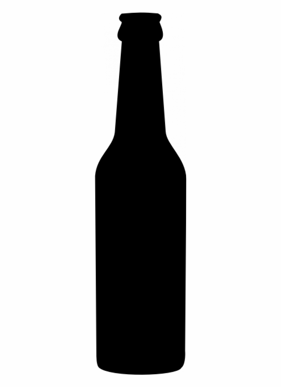 beer clipart beer bottle