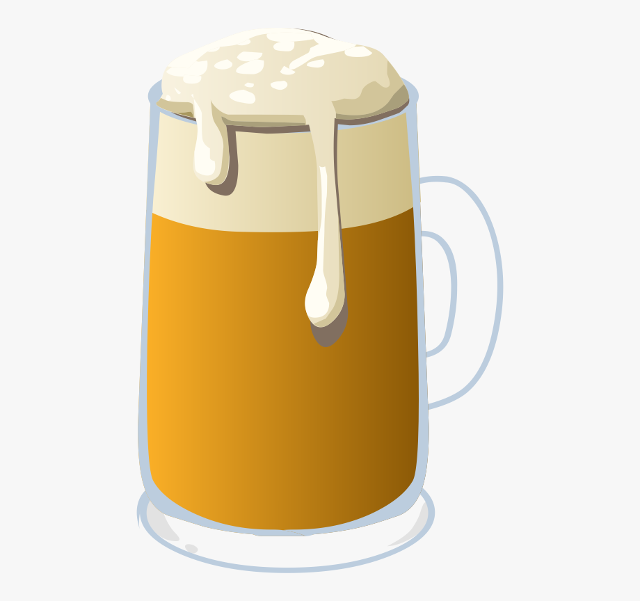 beer clipart beer jug