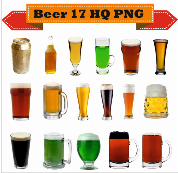 Beer clipart bubble. Glass of alcohol bubbles