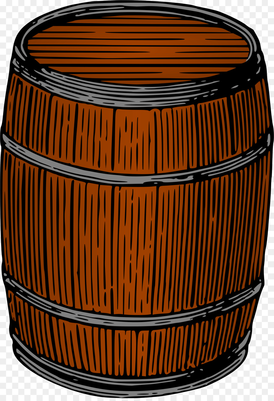 beer clipart cask