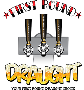 First round inc professional. Beer clipart draught beer