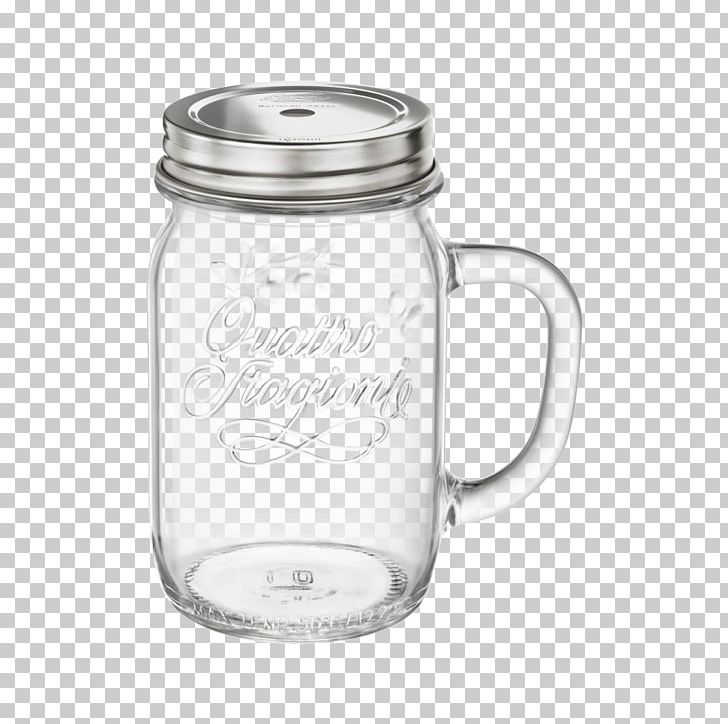 beer clipart jar