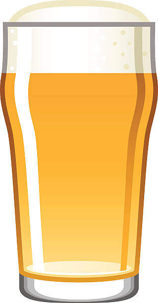 Of station . Beer clipart pint beer