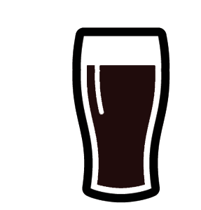 Glass images clip art. Beer clipart pint beer