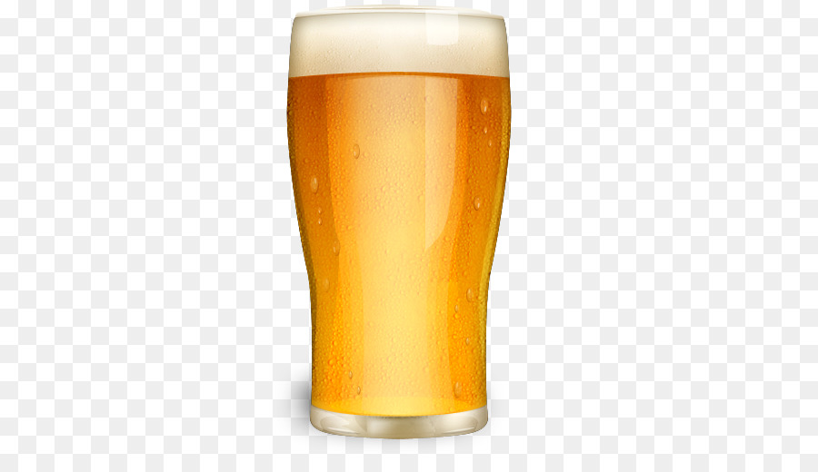 Wheat cartoon drink glass. Beer clipart pint beer
