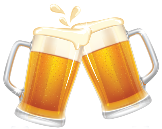 beer clipart pub night