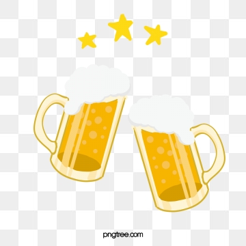 Cheers png vector psd. Clipart beer cheer
