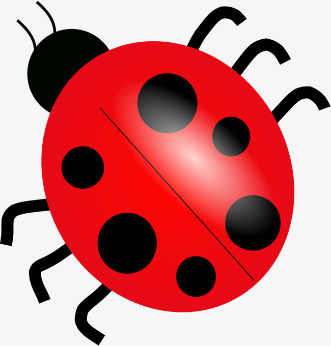 Beetle clipart cartoon. Red png picture scarabs