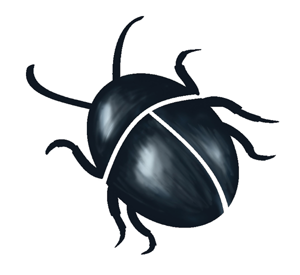 Free download best on. Beetle clipart insect