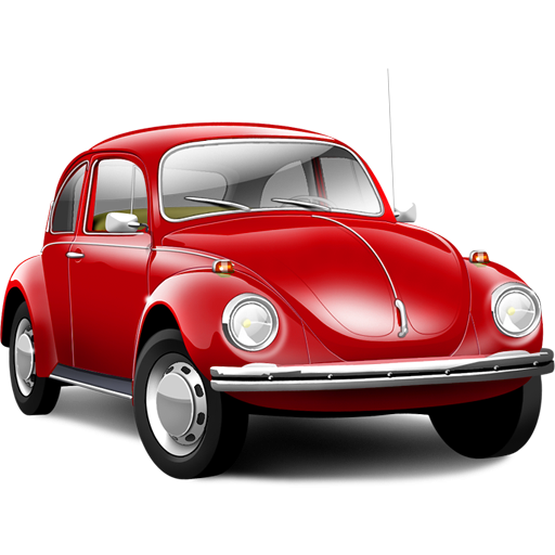 beetle clipart red beetle