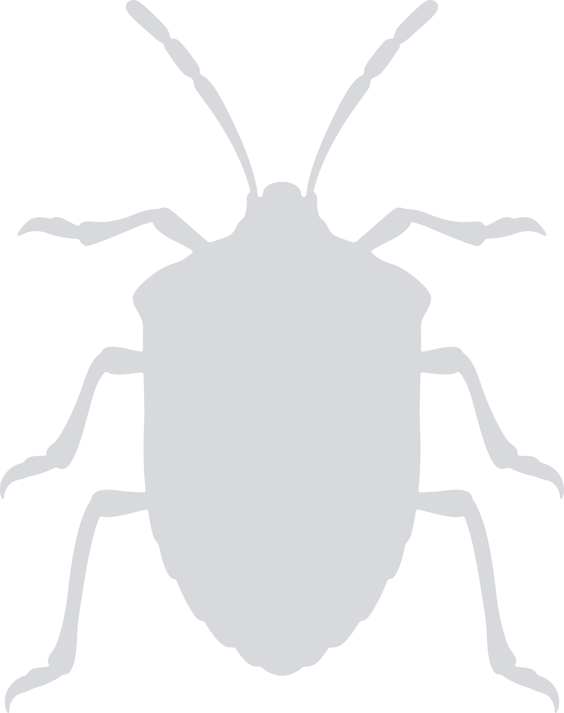 Stink bug big image. Beetle clipart stinkbug