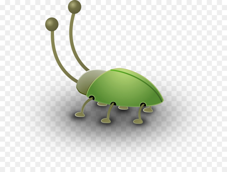 Green stink bug software. Beetle clipart stinkbug