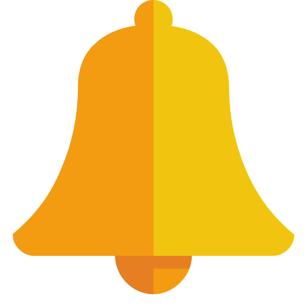 Bell icon png. Shared by kami szzljy