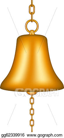 bell clipart clang