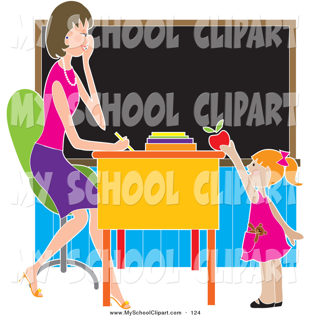 Royalty free stock school. Bell clipart classroom