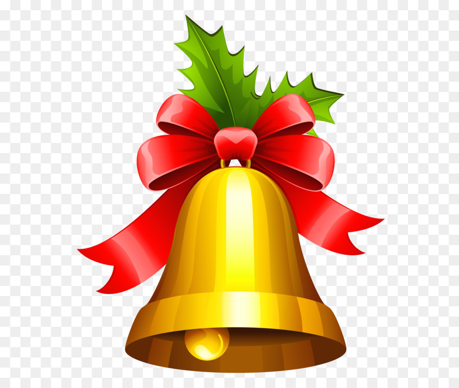 bell clipart ornament