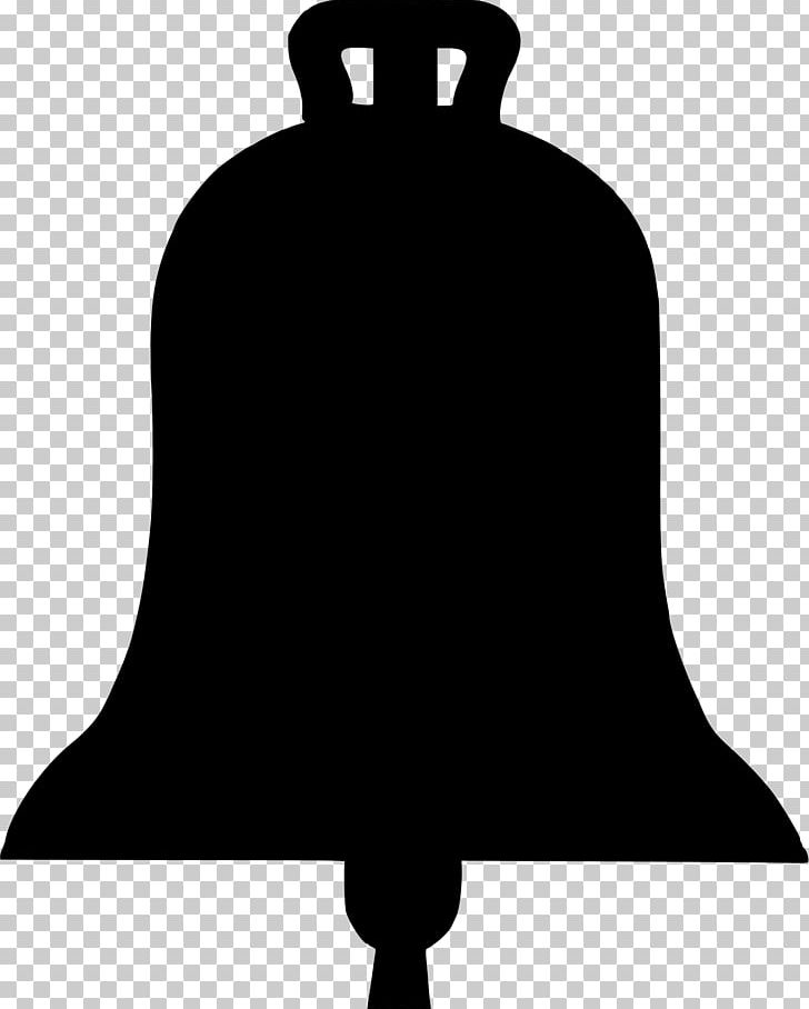bells clipart silhouette