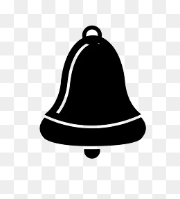 bell clipart simple