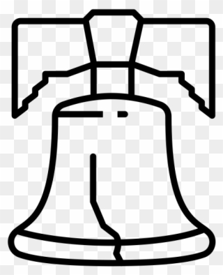 bell clipart simple