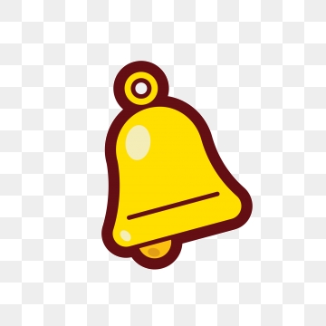 bell clipart small bell