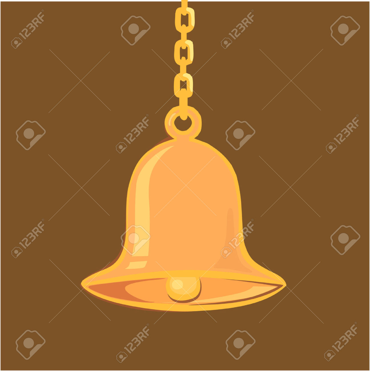 bell clipart temple bell