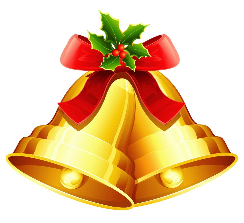 ornament clipart bell