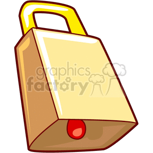 bell clipart vector