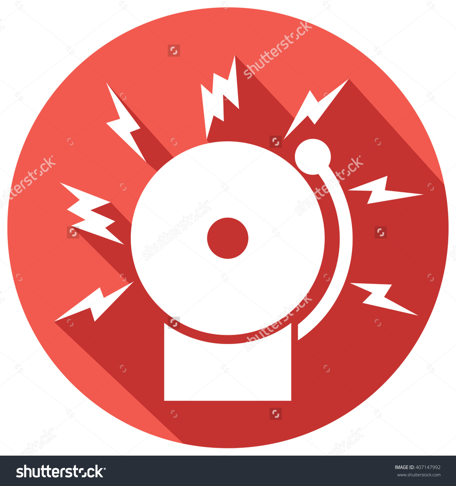 bell clipart vector