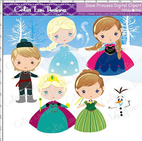 belle clipart baby elsa