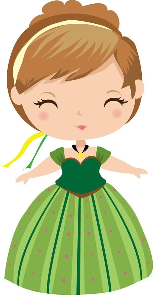 belle clipart baby elsa