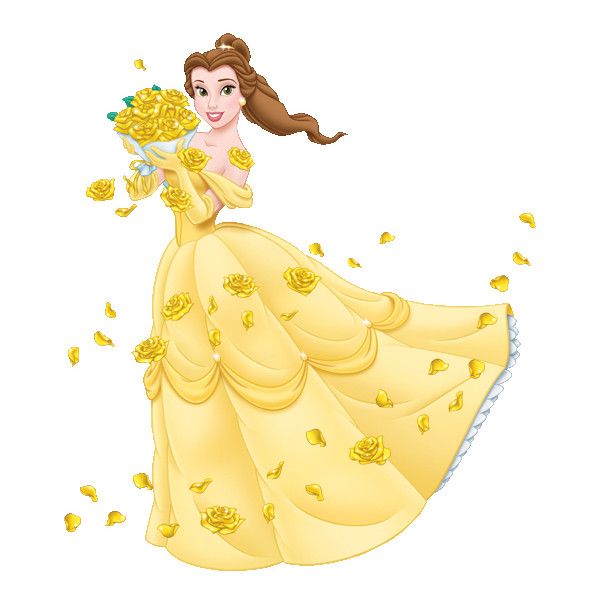 belle clipart beauty and the beast belle