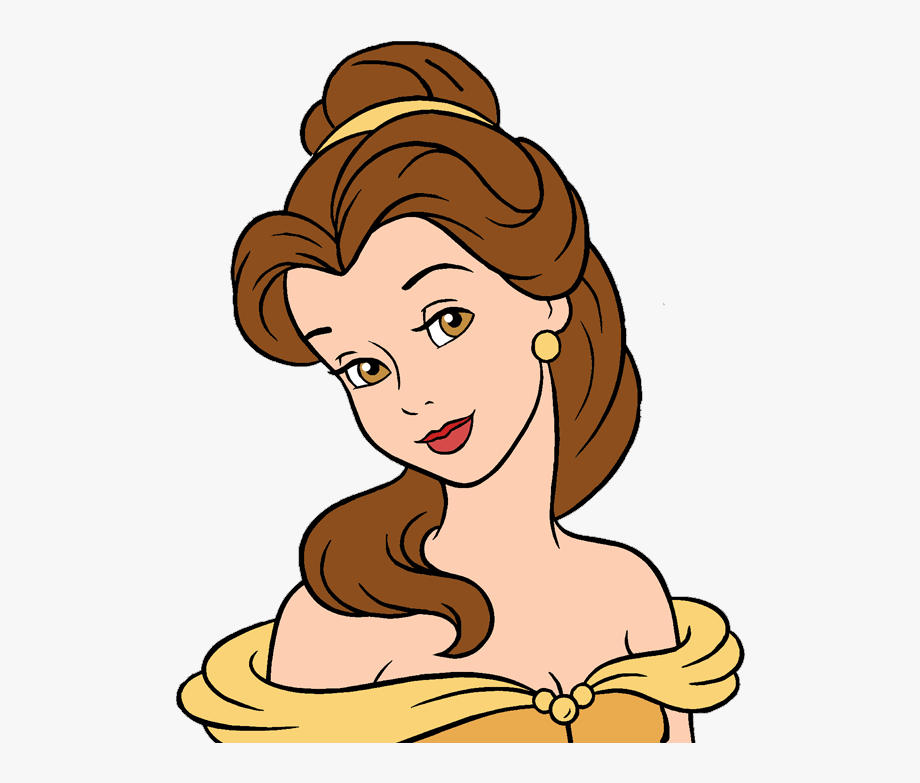 Free Free Princess Belle Svg 905 SVG PNG EPS DXF File