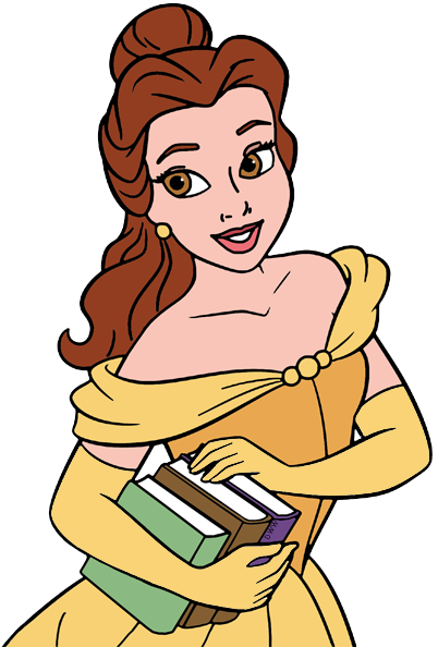 Belle Clipart Head Belle Head Transparent Free For Download On