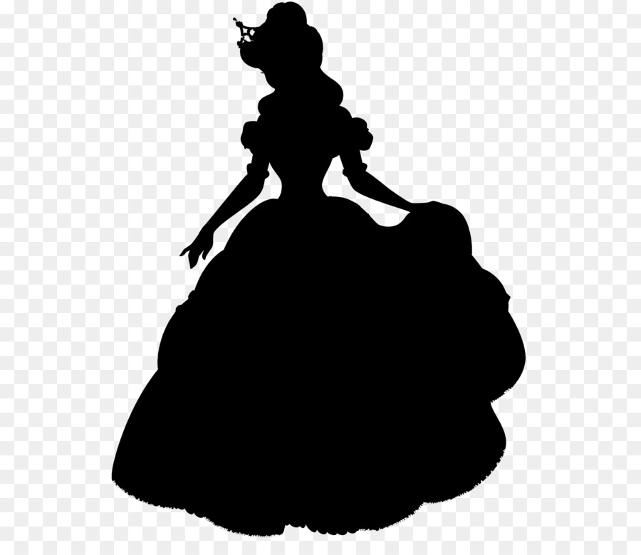 Belle clipart silhouette. Free southern download clip