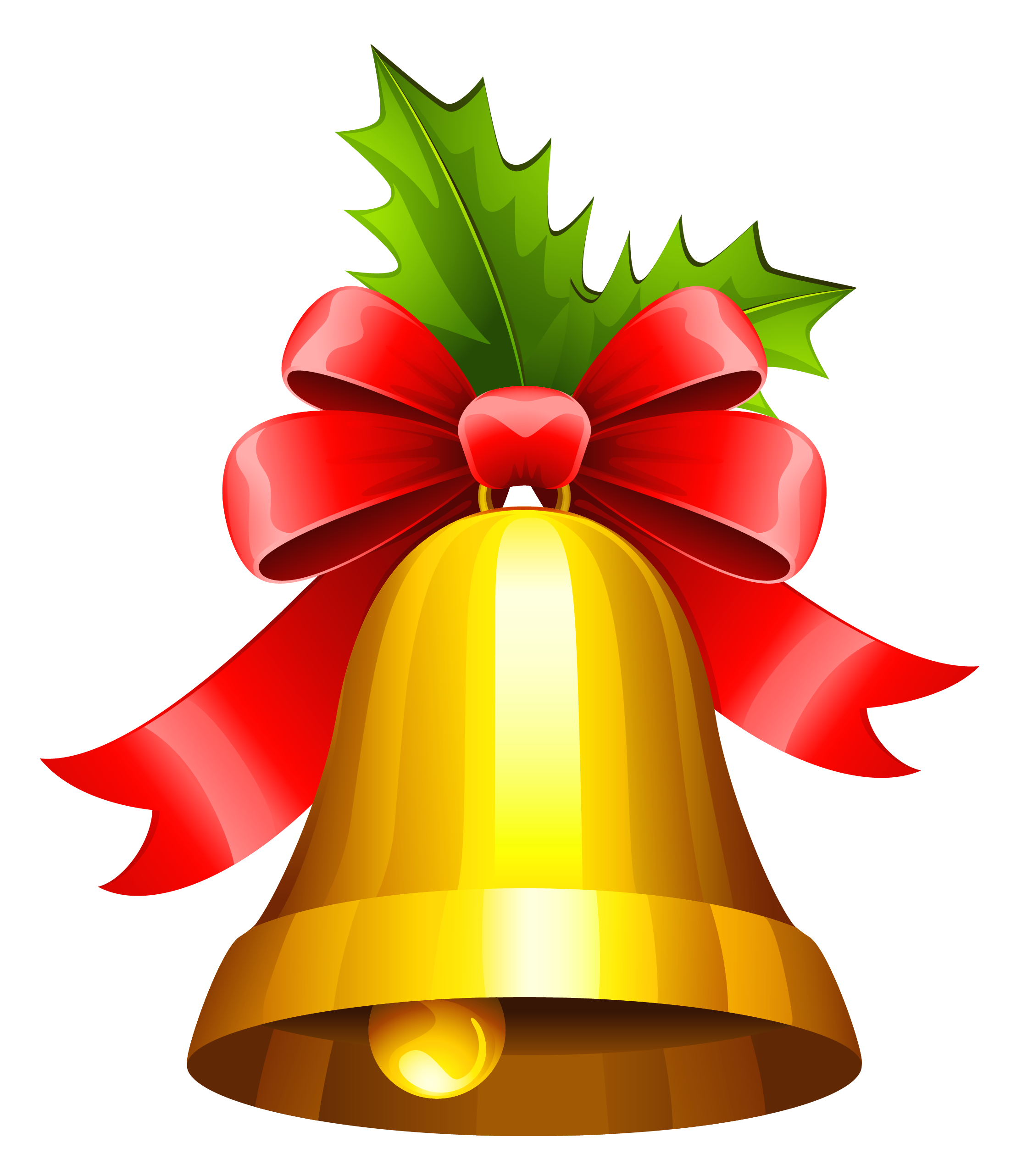 bell clipart transparent background