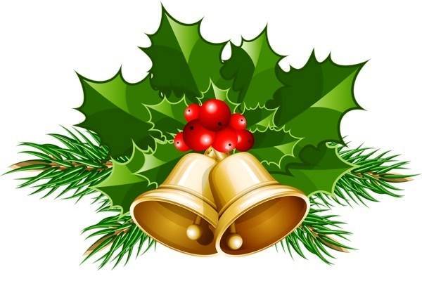 free clipart christmas