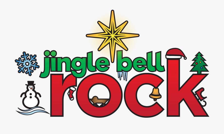 bells clipart jingle bell rock