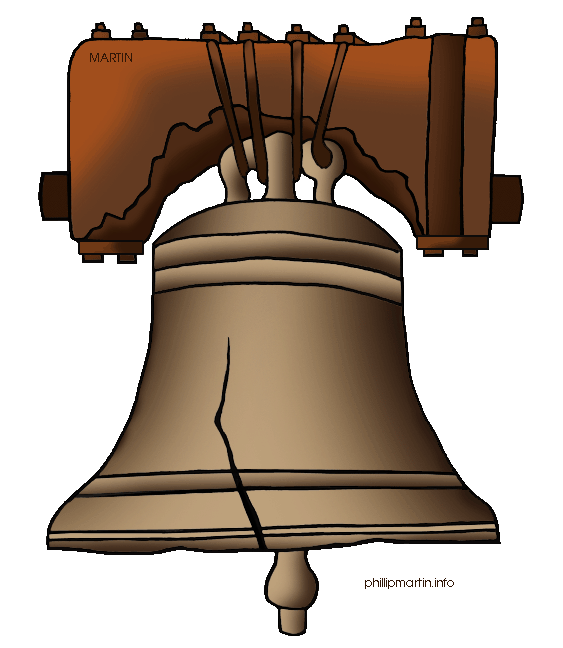Free united states clip. Bells clipart symbol