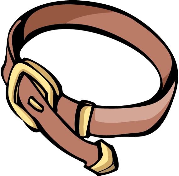 Belt clipart animated, Picture #95160 belt clipart animated