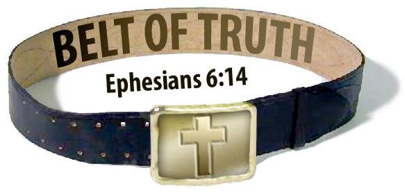 belt clipart belt truth