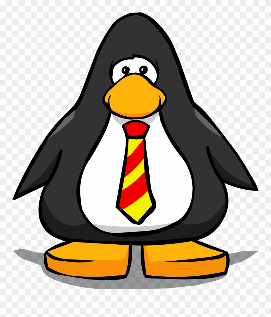 Png download . Belt clipart club penguin