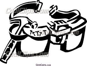 construction clipart belt