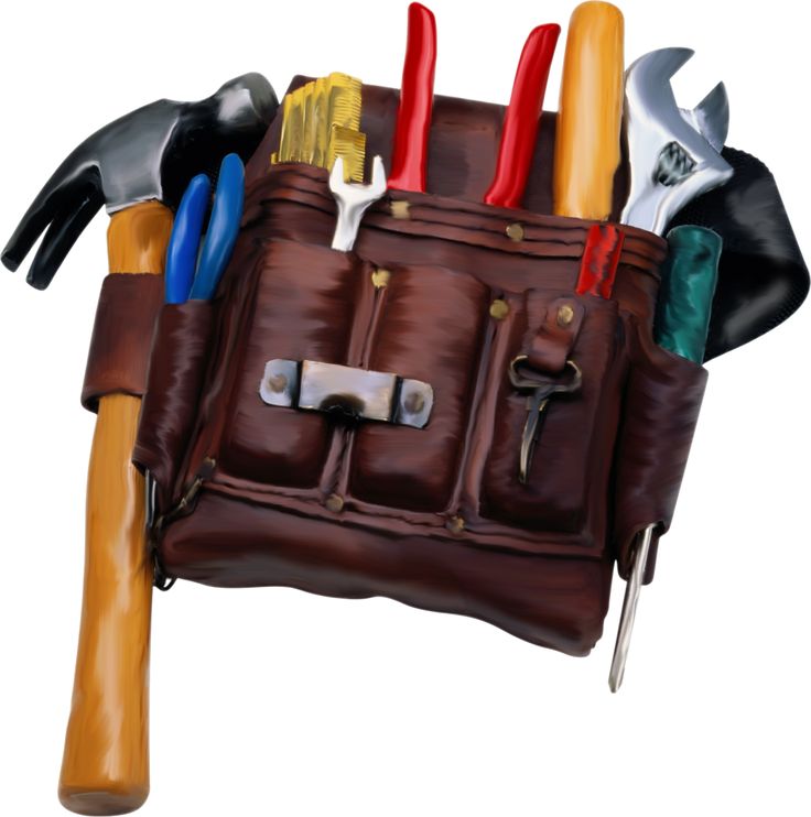 Belt clipart construction.  best workers electricians