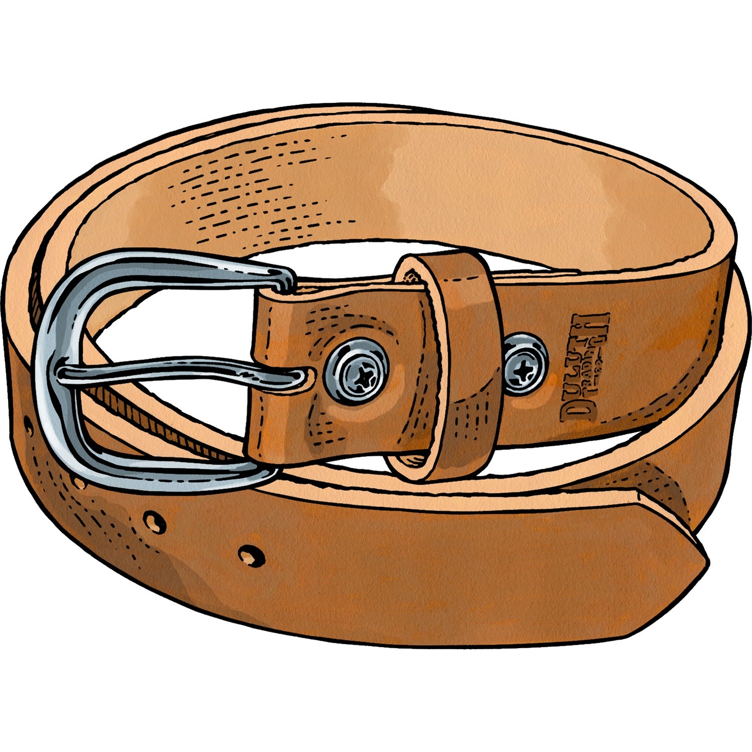 belt clipart heavy