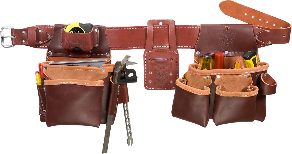 Belt clipart leather tool. Framing set 